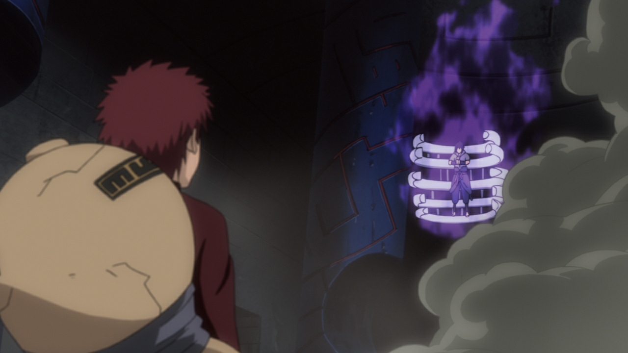 Naruto Shippuden: Ultimate Ninja Storm Generations (Card Edition) - Imagen 35